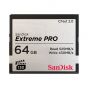 SanDisk Extreme PRO CFast 2.0 記憶卡 (SDCFSP-G46D)