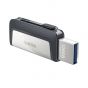 159-18-DC201-C SanDisk Ultra Dual USB Type-C 雙用隨身碟 (SDDDC2-G46)