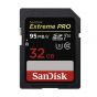 159-18-DXXG032-C SanDisk Extreme PRO UHS-I 95MB/s 記憶卡 (SDSDXXG-GN4IN)