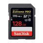 SanDisk Extreme PRO UHS-1 170MB/s 記憶卡 (SDSDXXY-GN4IN)