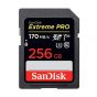 SanDisk Extreme PRO UHS-1 170MB/s 記憶卡 (SDSDXXY-GN4IN)