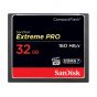 159-18-FXPS128-C SanDisk Extreme PRO CompactFlash 160MB/s 記憶卡 (SDCFXPS-X46)