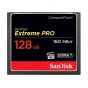 SanDisk Extreme PRO CompactFlash 160MB/s 記憶卡 (SDCFXPS-X46)