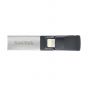 SanDisk iXpand Flash Drive Apple 專用隨身碟 (SDIX30N-PN6NN)