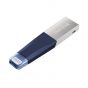 159-18-IX128M-C SanDisk iXpand Mini Flash Drive Apple 專用隨身碟 (SDIX40N)