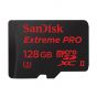 SanDisk Extreme PRO MicroSD UHS-II 275MB/s 記憶卡 (SDSQXPJ-GN6M3)
