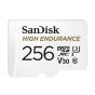 SanDisk High Endurance MicroSD UHS-I 100MB/s高耐久視頻記憶卡 (SDSQQNR-GN6IA) 159-18-QQN01-C