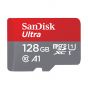 SanDisk Ultra MicroSD UHS-1 98-100MB/s 記憶卡 (SDSQUAR-GN6MN)