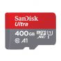 SanDisk Ultra MicroSD UHS-1 98-100MB/s 記憶卡 (SDSQUAR-GN6MN)