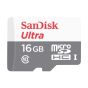 SanDisk Ultra MicroSD 80MB/s 記憶卡 (SDSQUNS-GN3MN)