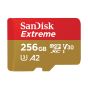 SanDisk Extreme MicroSD UHS-I 160MB/s 記憶卡 (SDSQ-GN6MA)