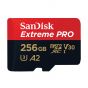 SanDisk Extreme PRO MicroSD UHS-I 記憶卡 (SDSQXCY-GN6MA)