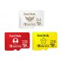 SanDisk Nintendo MicroSD UHS-1 100MB/s 記憶卡 (SDSQXAO-GNCZN)