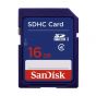 SanDisk SDHC Class 4 記憶卡 (SDSDB-B35)