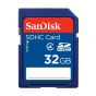 SanDisk SDHC Class 4 記憶卡 (SDSDB-B35)
