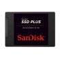 SanDisk SSD Plus 固態硬碟 (SDSSDA-G27)