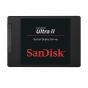 159-18-SSH2-C SanDisk Ultra II SSD 固態硬盤 (SDSSDHII-G25)