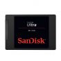 SanDisk Ultra 3D NAND Internal SSD 固態硬碟 (SDSSDH3-G25)