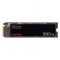 159-18-SSM21-C SanDisk Extreme PRO M.2 NVMe 3D SSD 固態硬碟 (SDSSDXPM2-G25)
