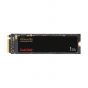 SanDisk Extreme PRO M.2 NVMe 3D SSD 固態硬碟 (SDSSDXPM2-G25)