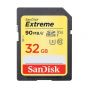 SanDisk Extreme UHS-I 記憶卡 (SDSDXNE-GNCIN)
