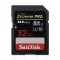 SanDisk Extreme PRO UHS-II 300MB/s 記憶卡 (SDSDXPK-GN4IN)
