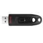 SANDISK- Ultra 128GB USB 3.0 Flash Drive 隨身碟 (SDCZ48-128G-U46)
