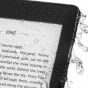 AMAZON 2018New Kindle Paperwhite Wifi (有廣告版)(防水版) (第10代)