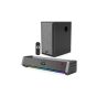 ViNNFiER - Hyperbar 1100 Mulit Connect Soundbar System Bluetooth Speaker
