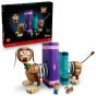 LEGO® Disney 43301 Toy Story Slinky Dog Bookends (Toy,Decoration,Bricks,Gift)