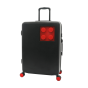 LEGO - 樂高 2x2方塊 雙輪行李箱 (多種顏色) (40L/70L/110L)