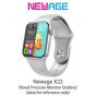 Newage 健康智能手錶 NA-X22
