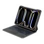 WIWU Magic Keyboard 磁吸無線鍵盤 MK003 for iPad Pro 13" 2024 (biz-iPRO132024 / 6976975615096) [預計送貨時間: 7-10工作天]