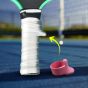 TriggerGrip Pro - 專利 Pickleball 匹克球握把插入件|網球手、手腕痛救星,提升Power & 減痛