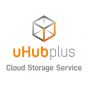 uHub plus 雲端儲存服務