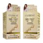 日本NeoYouth美康萊 - Everest 頂級王者 NMN 21,000mg + GliSODin®️ 6,000mg 60粒/盒 2件裝 (送Everest 頂級王者7粒體驗裝1包 價值$210)