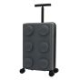 LEGO - 樂高®，2x3 方塊經典造型20吋行李箱 (6款顏色)