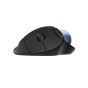 Logitech ERGO M575 商務用藍牙無線軌跡球滑鼠 - 石墨 (910-006222) [預計送貨時間: 7-10工作天]