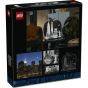 LEGO® Architecture 21066 New York City – The Big Apple (Building Bricks,Home Decoration,Bricks,Gift)