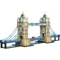 LEGO® Architecture 21067 Tower Bridge (DIY,Home Decoration,Bricks,Gift)