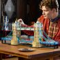 LEGO® Architecture 21067 Tower Bridge (DIY,Home Decoration,Bricks,Gift)