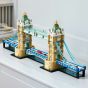 LEGO® Architecture 21067 Tower Bridge (DIY,Home Decoration,Bricks,Gift)