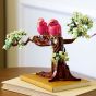 LEGO® Ideas 21365 Love Birds (Bricks,Decoration,Gift,Toy)