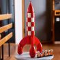 LEGO® Ideas 21367 Tintin® Moon Rocket (Spaceship,Home Decoration,Gifts,Toys & Bricks)