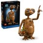 LEGO® Ideas 21370 E.T. the Extra-Terrestrial (DIY,Home Decoration,Bricks,Gift)