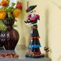 LEGO® Ideas 21372 La Catrina (DIY,Home Decoration,Bricks,Gift)