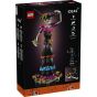 LEGO® Ideas 21372 La Catrina (DIY,Home Decoration,Bricks,Gift)