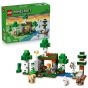 LEGO® Minecraft 21593 First Night Adventure (Creative Games,Gaming,Bricks,Gift)
