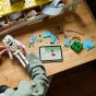 LEGO® Minecraft 21594 The Skeleton (Creative Games,Gaming,Bricks,Gift)