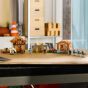 LEGO® Minecraft 21596 Evoker Village Attack (Creative Games,Gaming,Bricks,Gift)